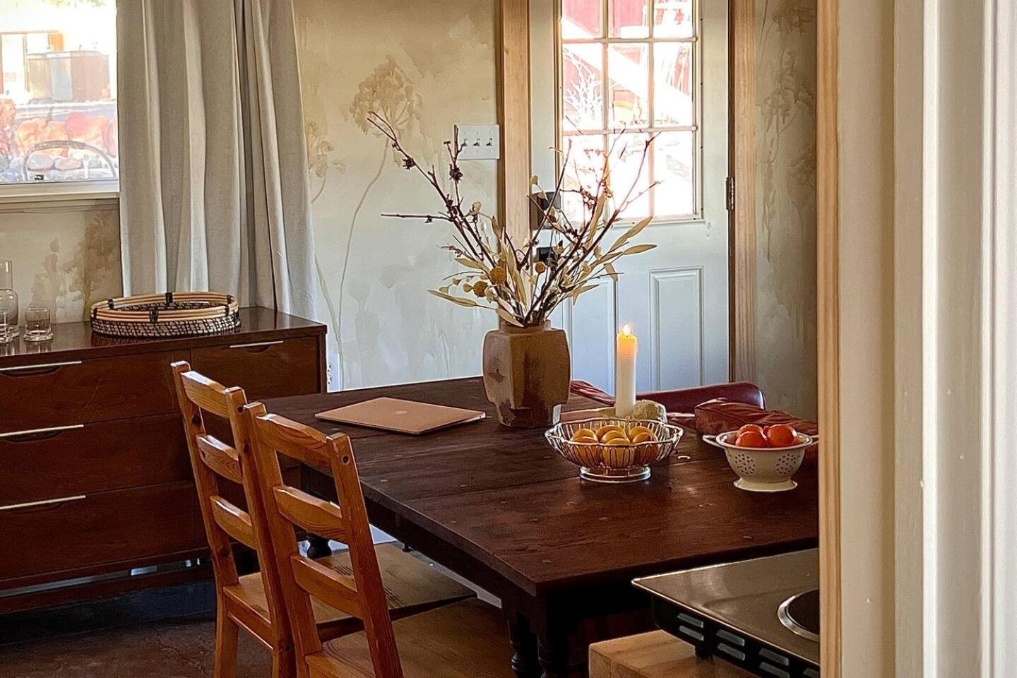 Dragonfly Cottage - Wend'Y Place Off Page Spring 코튼우드 외부 사진